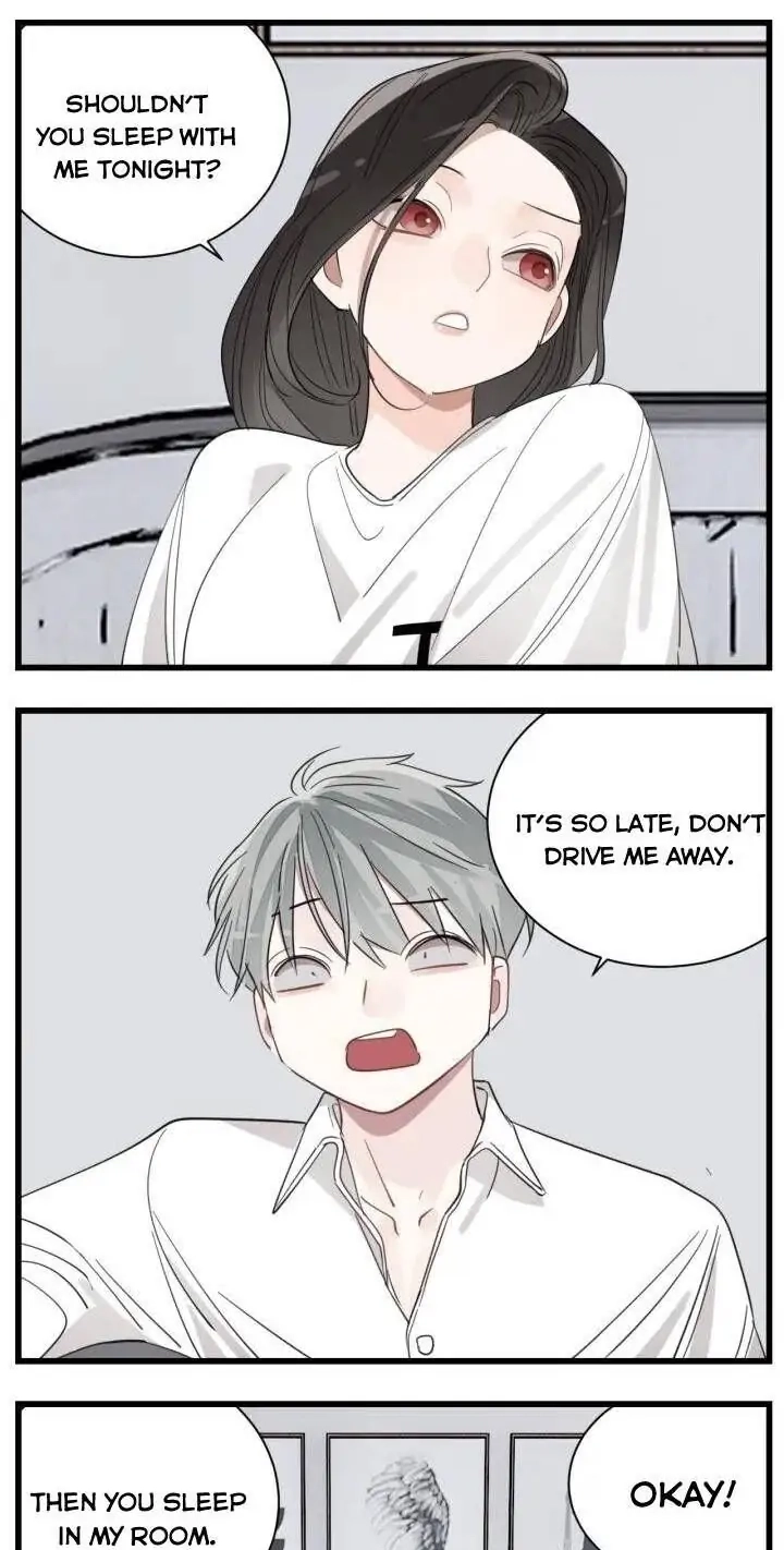 Read Who Is the Prey? chapter 69 image 16 on Lezhin