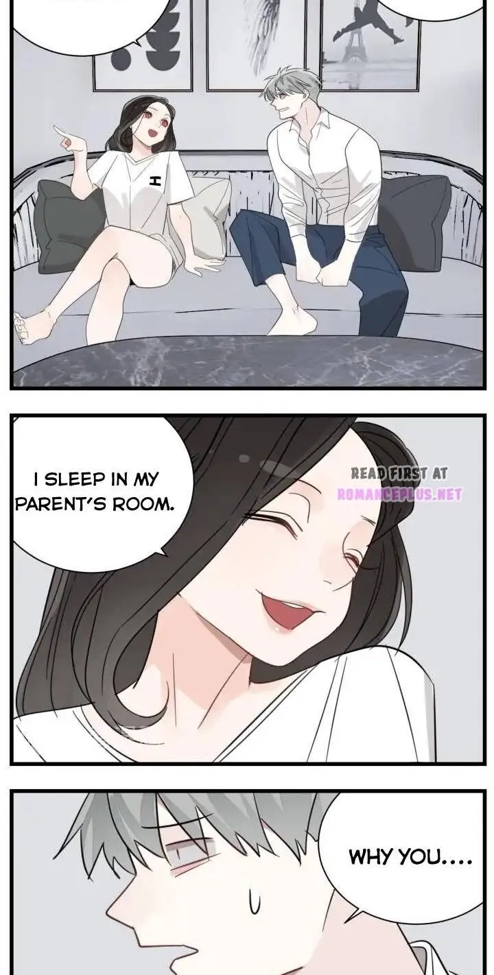 Read Who Is the Prey? chapter 69 image 17 on Lezhin