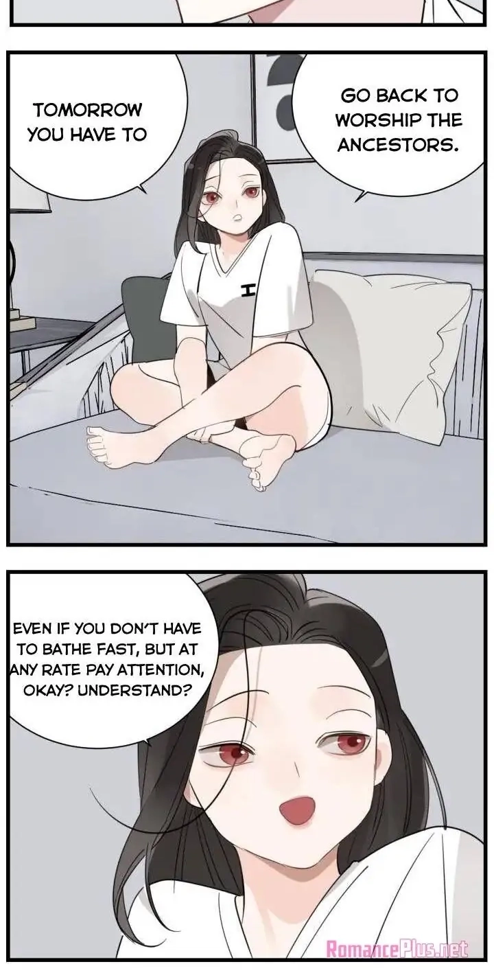 Read Who Is the Prey? chapter 69 image 18 on Lezhin