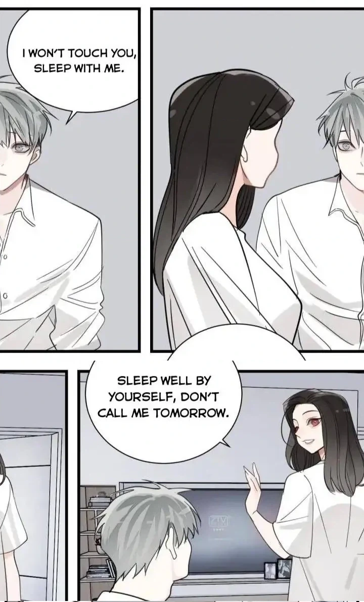 Read Who Is the Prey? chapter 69 image 19 on Lezhin