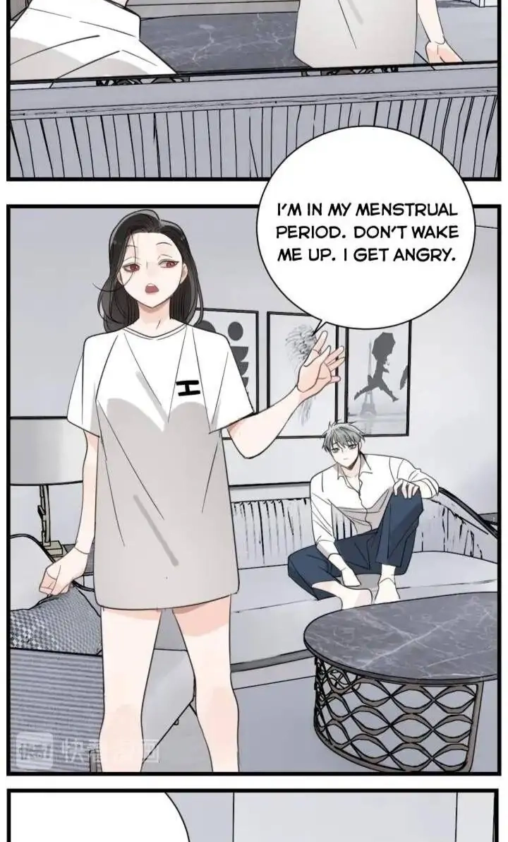 Read Who Is the Prey? chapter 69 image 20 on Lezhin