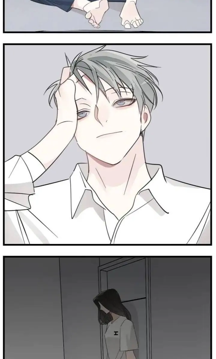 Read Who Is the Prey? chapter 69 image 22 on Lezhin