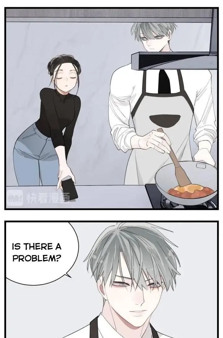 Read Who Is the Prey? chapter 69 image 4 on Lezhin