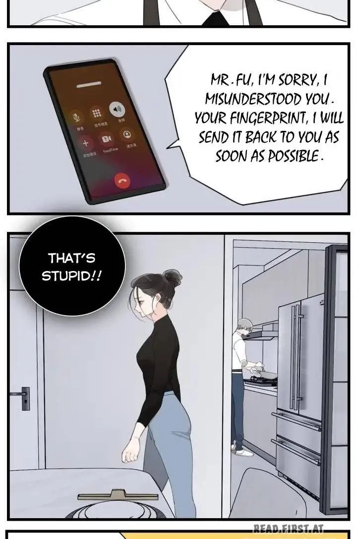 Read Who Is the Prey? chapter 69 image 5 on Lezhin