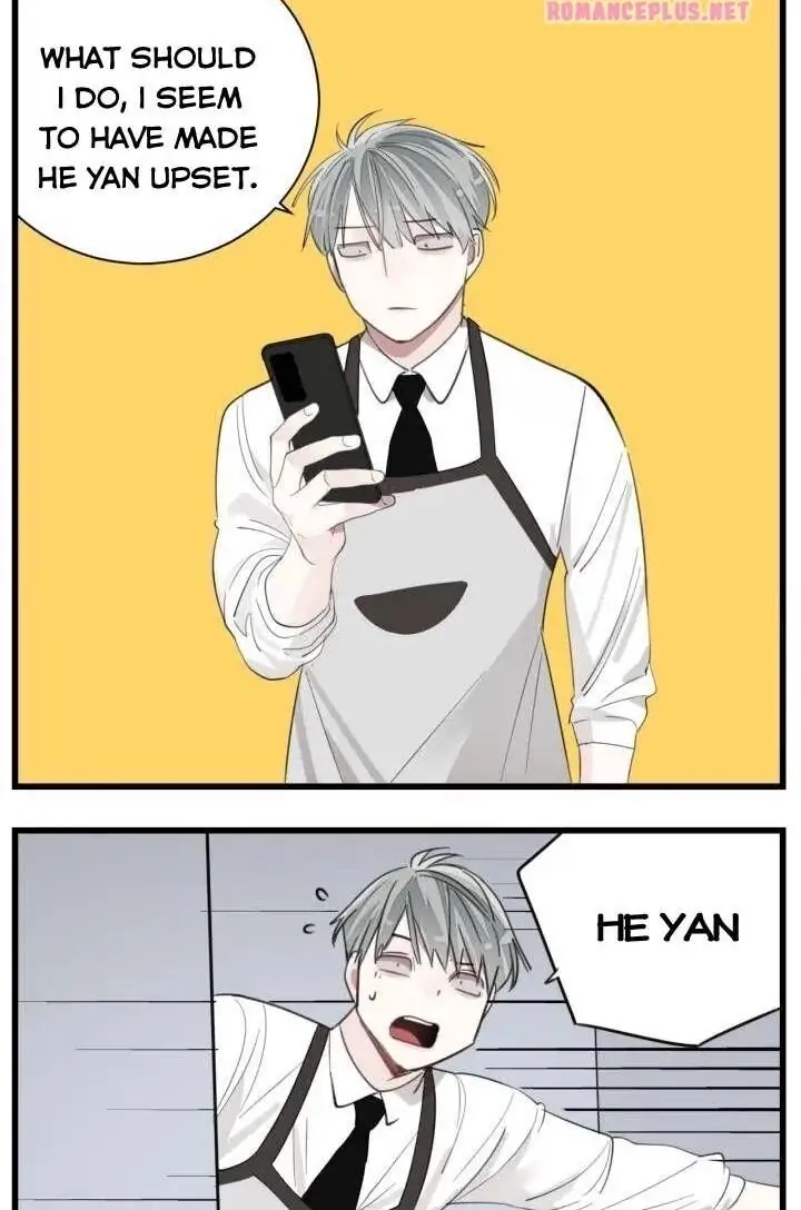 Read Who Is the Prey? chapter 69 image 6 on Lezhin