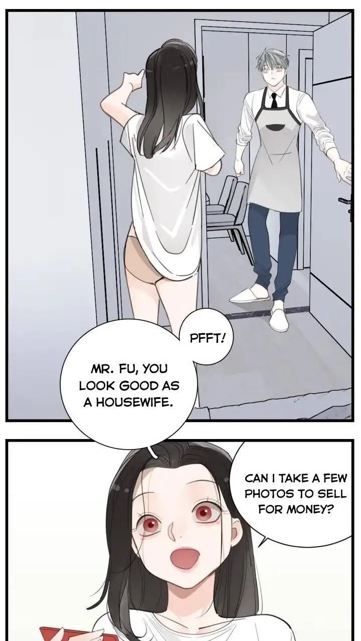 Read Who Is the Prey? chapter 69 image 8 on Lezhin