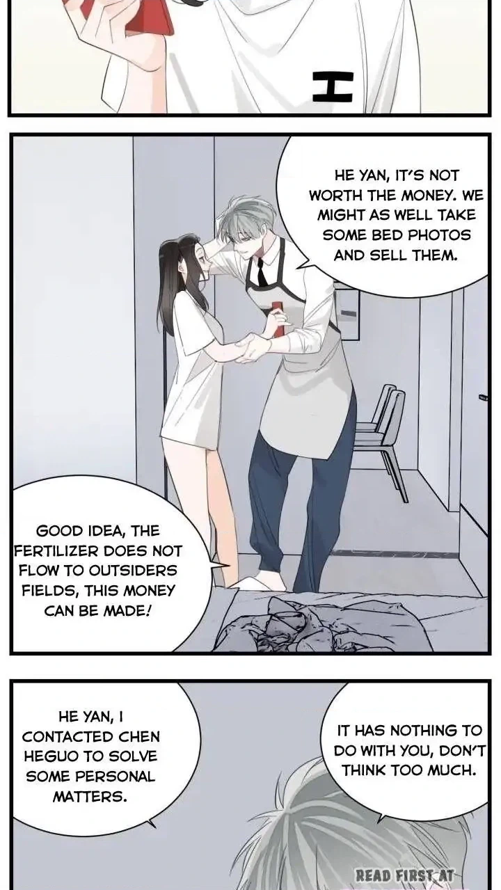 Read Who Is the Prey? chapter 69 image 9 on Lezhin
