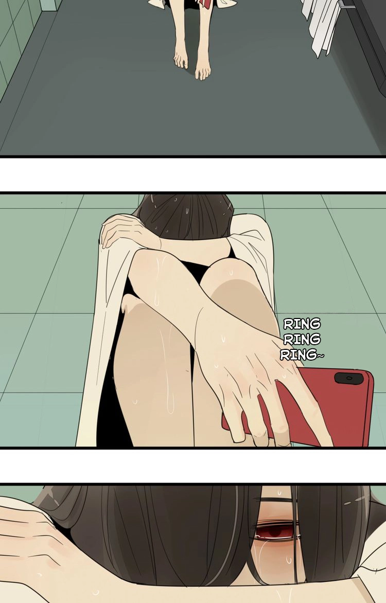 Read Who Is the Prey? chapter 7 image 34 on Lezhin