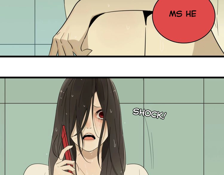 Read Who Is the Prey? chapter 7 image 37 on Lezhin