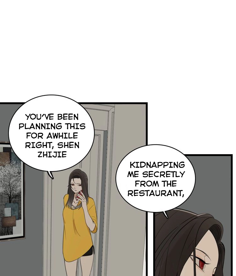 Read Who Is the Prey? chapter 7 image 42 on Lezhin