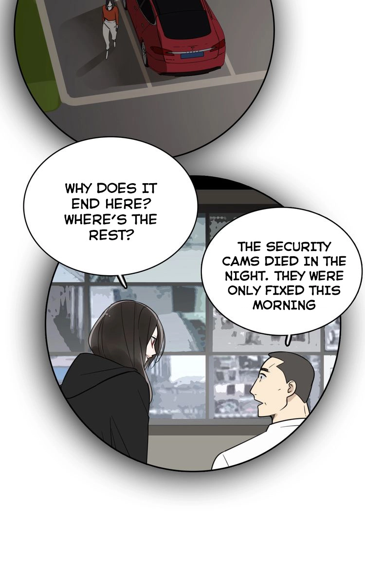 Read Who Is the Prey? chapter 7 image 44 on Lezhin