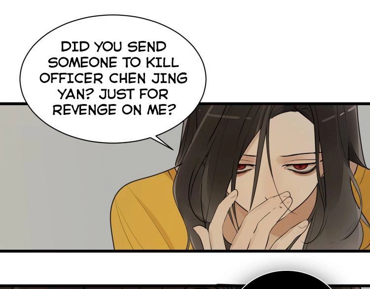 Read Who Is the Prey? chapter 7 image 53 on Lezhin