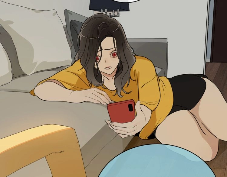 Read Who Is the Prey? chapter 7 image 71 on Lezhin