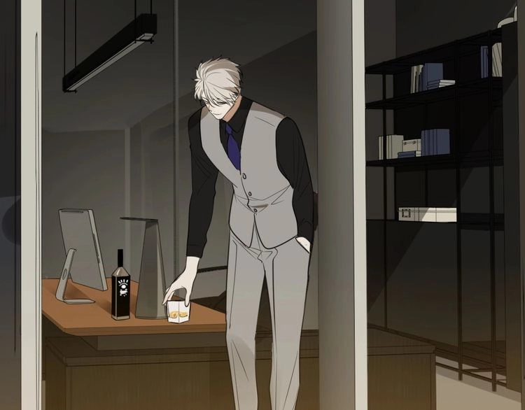 Read Who Is the Prey? chapter 7 image 78 on Lezhin