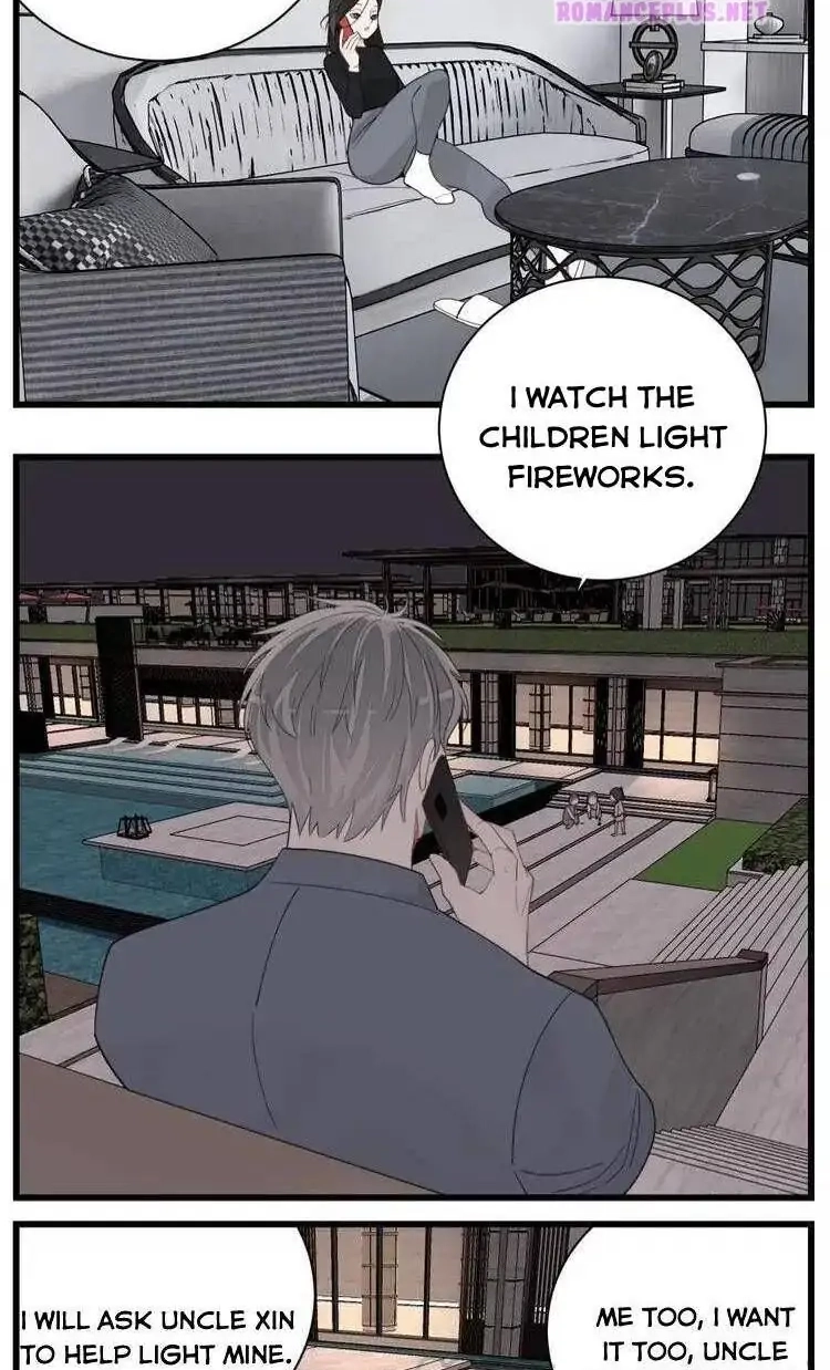 Read Who Is the Prey? chapter 70 image 10 on Lezhin