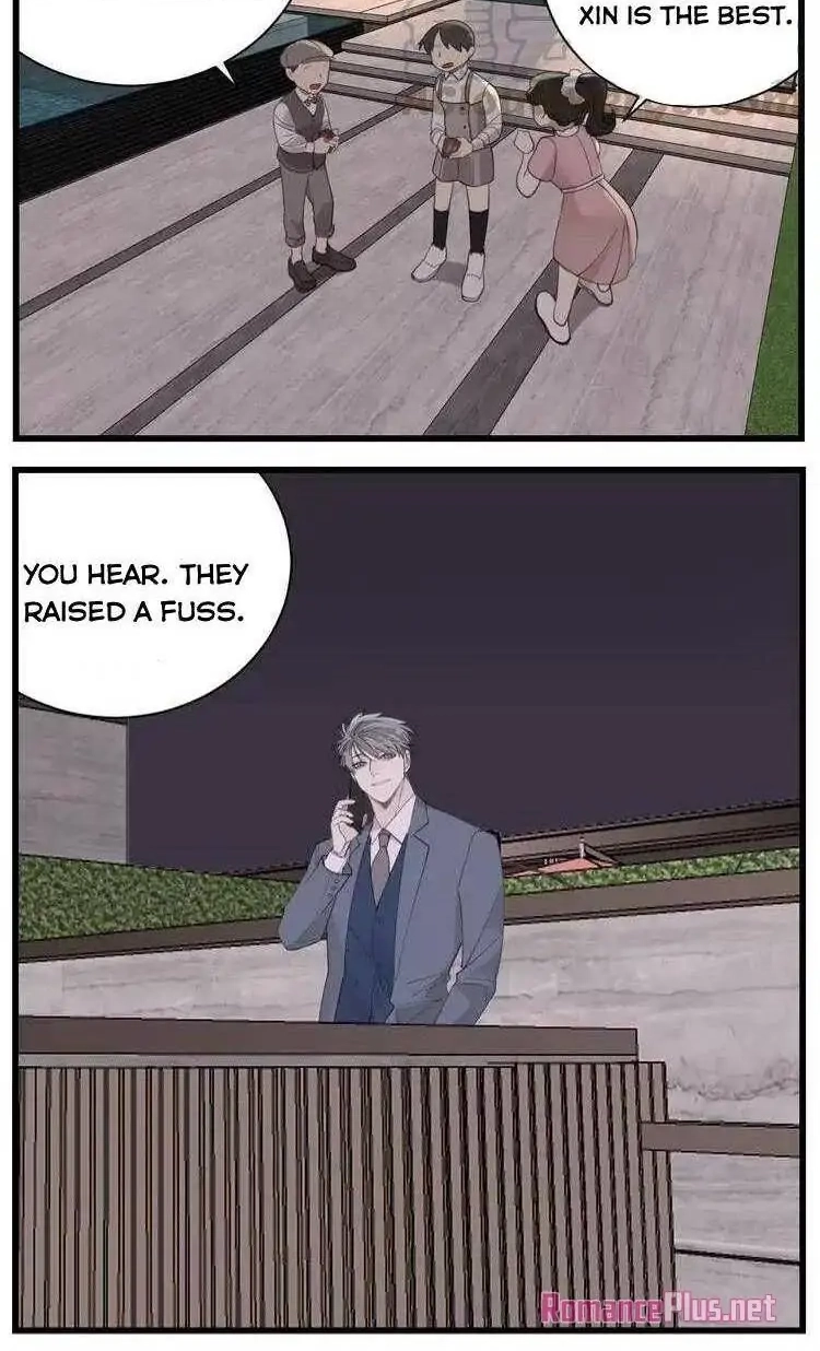 Read Who Is the Prey? chapter 70 image 11 on Lezhin