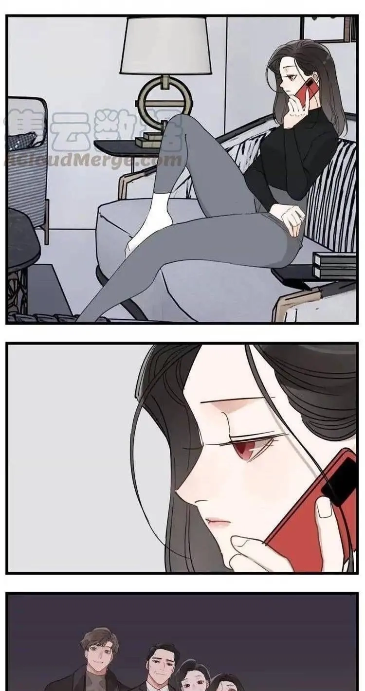 Read Who Is the Prey? chapter 70 image 12 on Lezhin