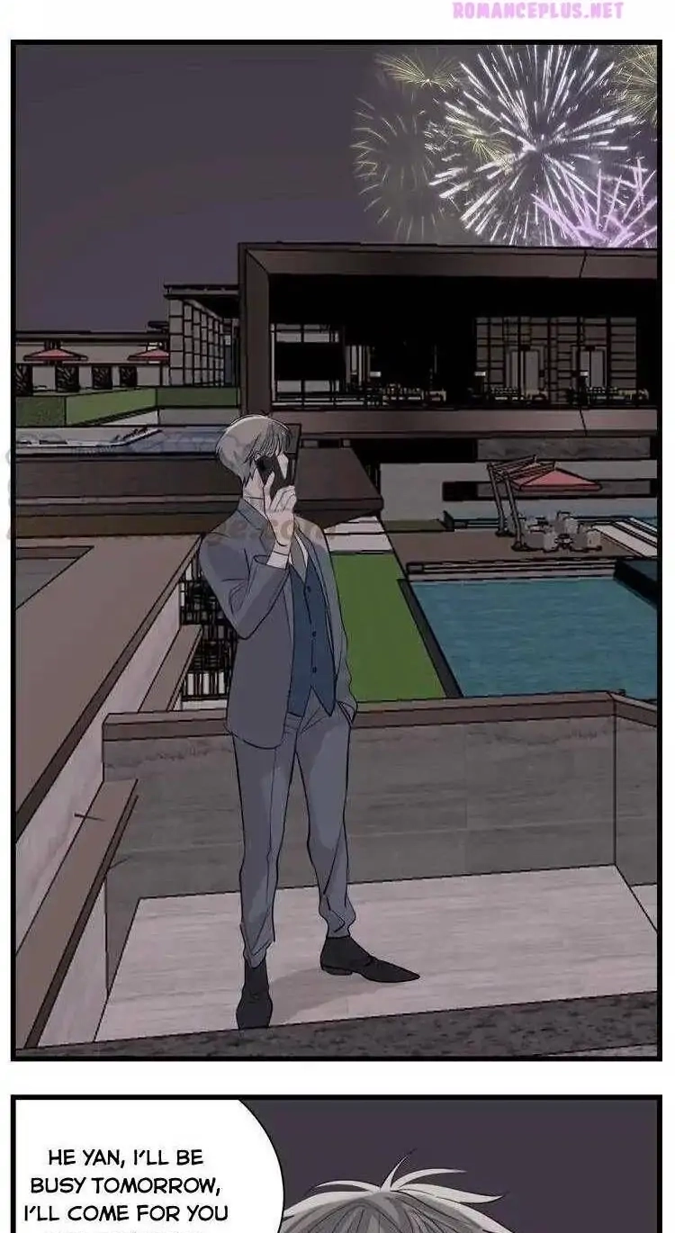 Read Who Is the Prey? chapter 70 image 20 on Lezhin