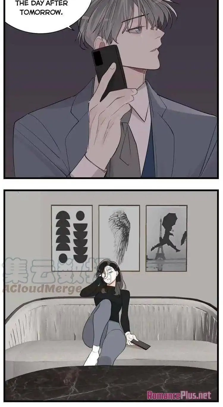 Read Who Is the Prey? chapter 70 image 21 on Lezhin