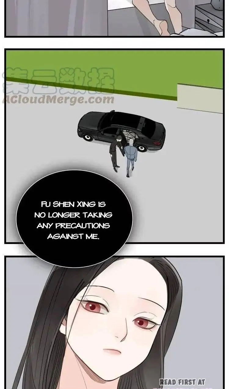 Read Who Is the Prey? chapter 70 image 5 on Lezhin
