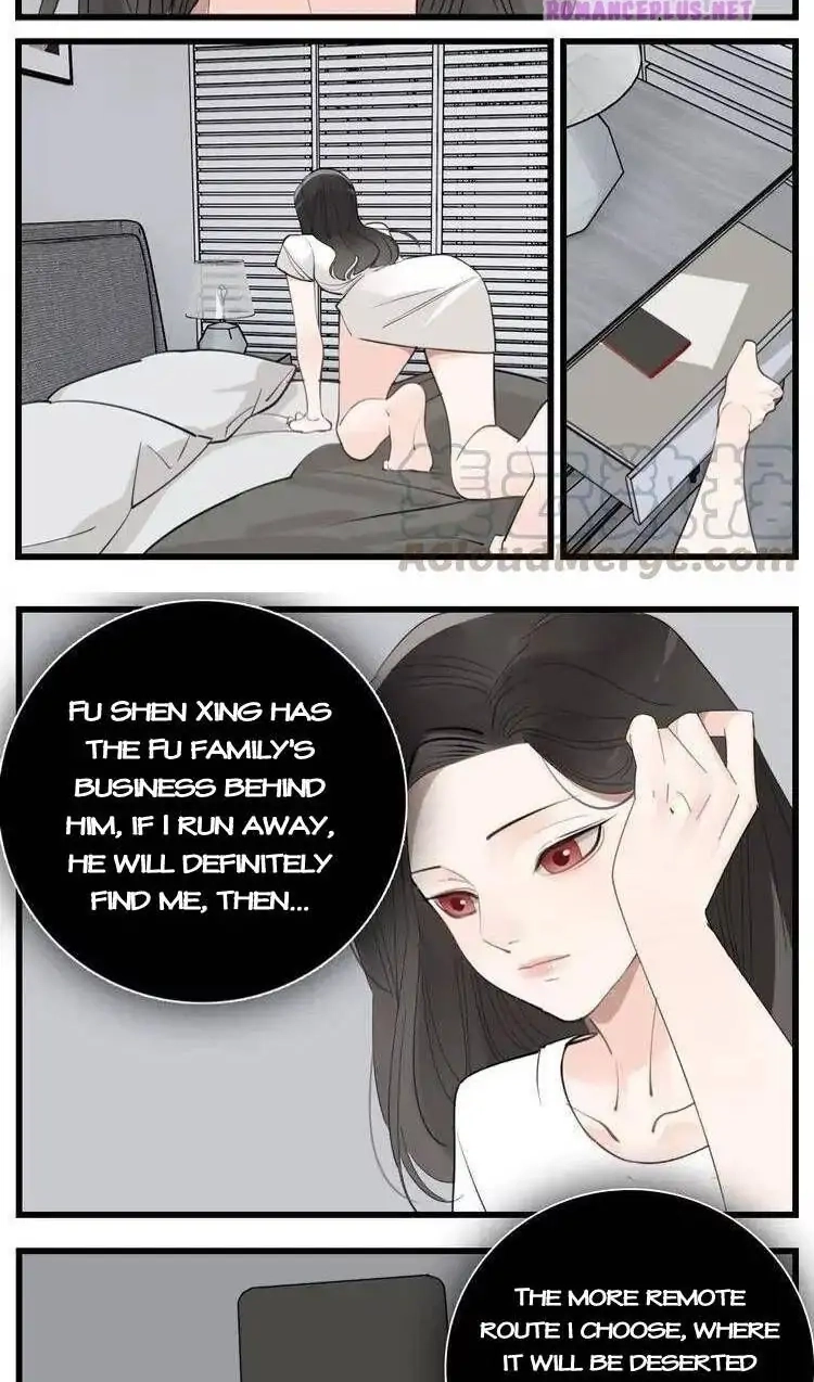 Read Who Is the Prey? chapter 70 image 6 on Lezhin