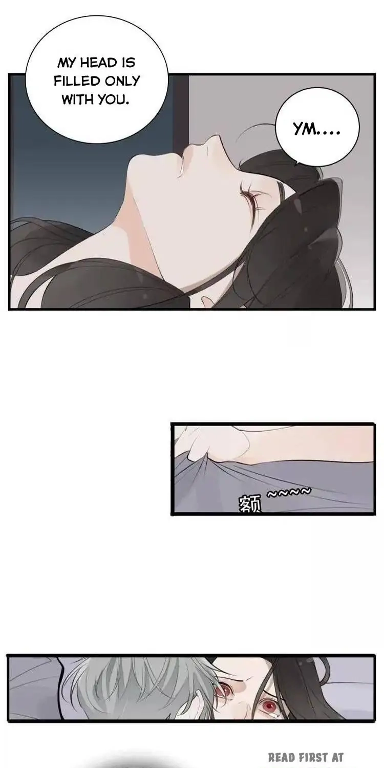 Read Who Is the Prey? chapter 71 image 12 on Lezhin