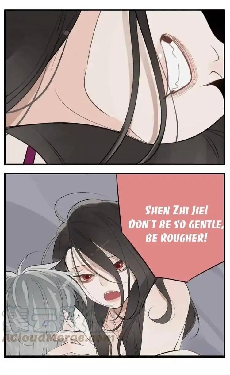 Read Who Is the Prey? chapter 71 image 14 on Lezhin