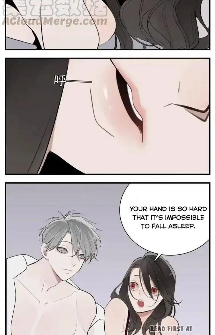 Read Who Is the Prey? chapter 71 image 19 on Lezhin