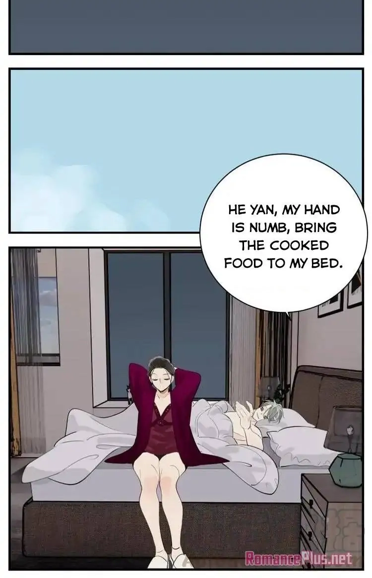 Read Who Is the Prey? chapter 71 image 21 on Lezhin