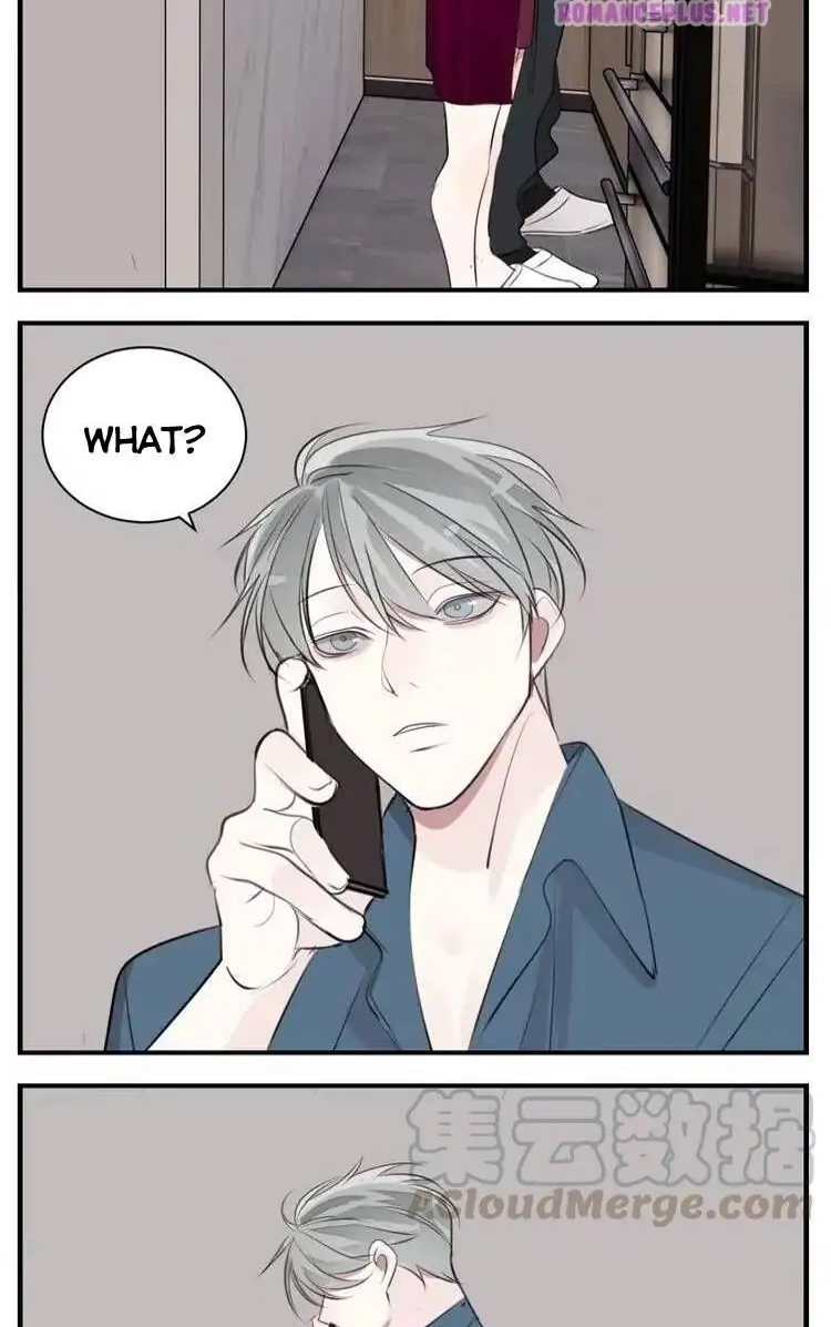 Read Who Is the Prey? chapter 71 image 24 on Lezhin