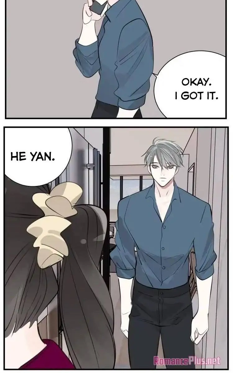 Read Who Is the Prey? chapter 71 image 25 on Lezhin