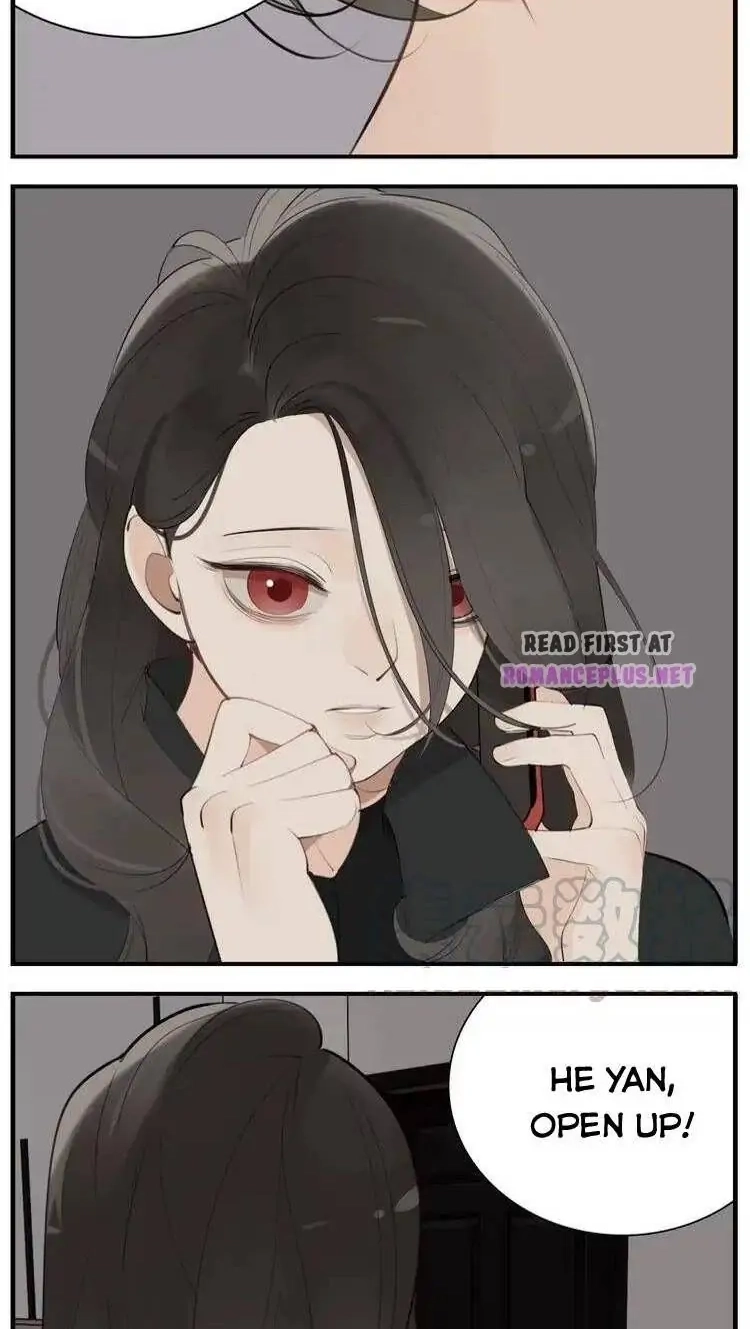 Read Who Is the Prey? chapter 71 image 4 on Lezhin