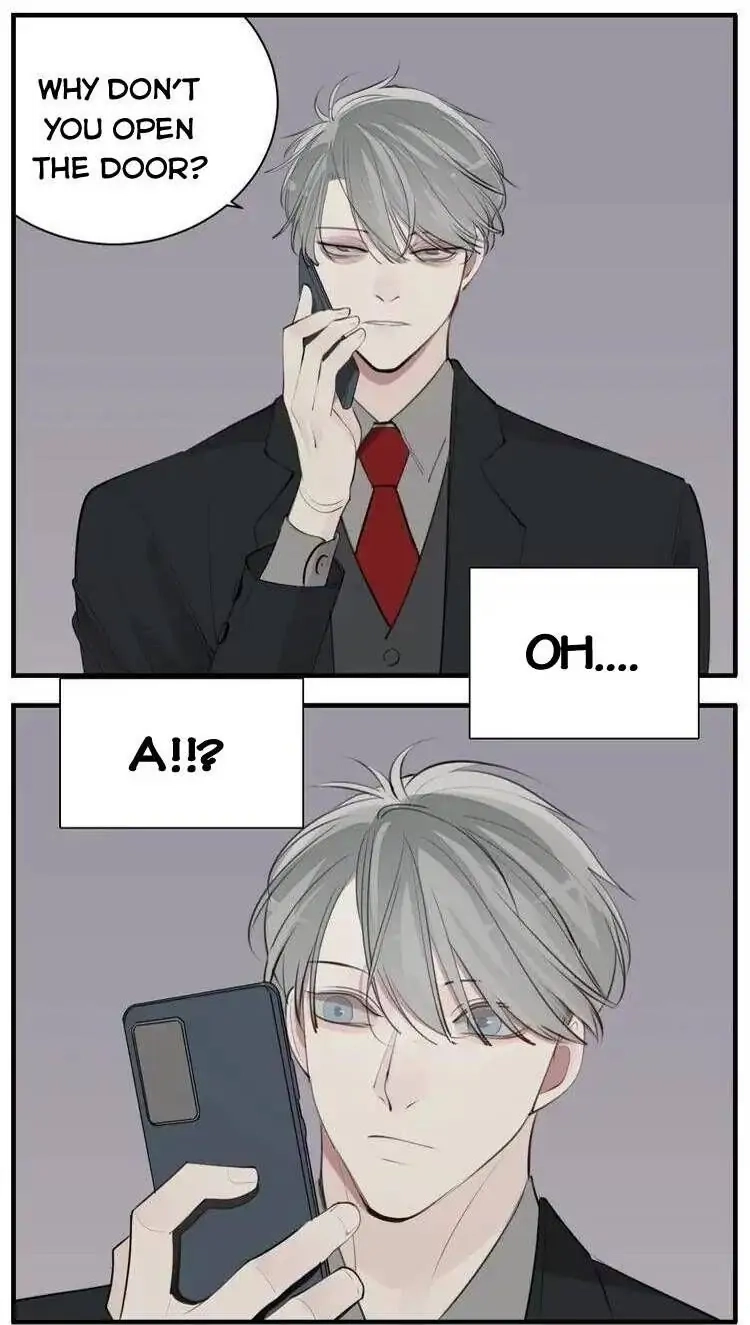 Read Who Is the Prey? chapter 71 image 6 on Lezhin