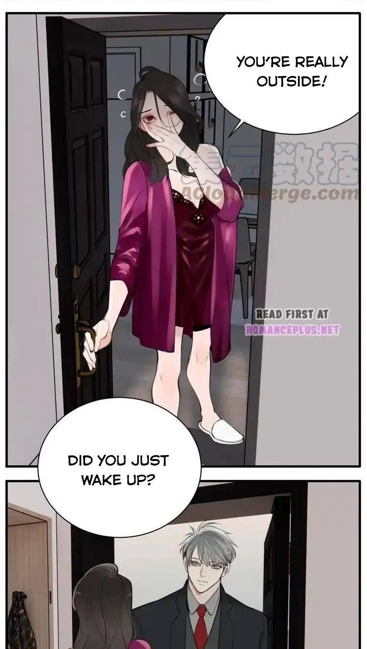 Read Who Is the Prey? chapter 71 image 7 on Lezhin