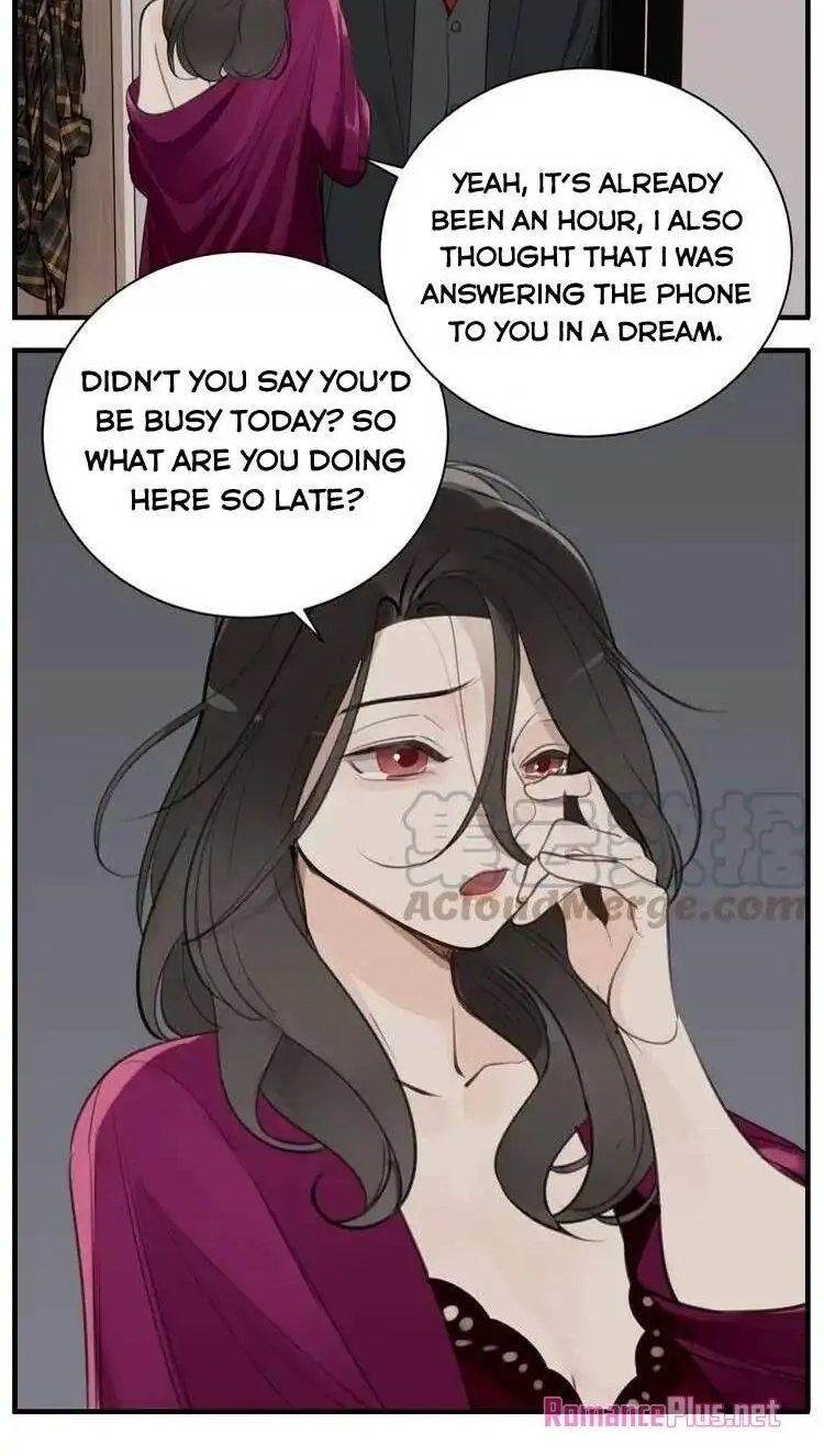 Read Who Is the Prey? chapter 71 image 8 on Lezhin