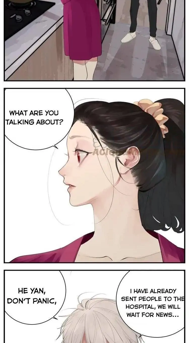 Read Who Is the Prey? chapter 72 image 1 on Lezhin