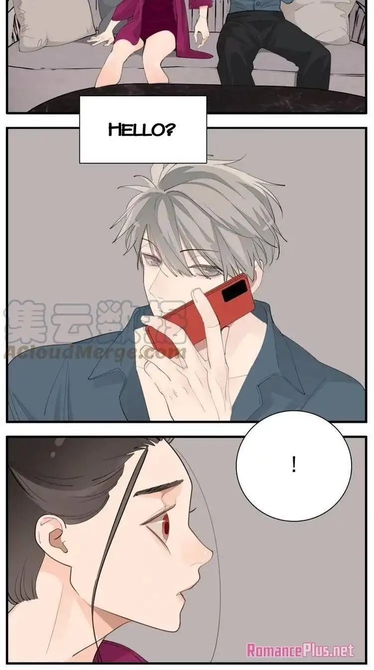 Read Who Is the Prey? chapter 72 image 10 on Lezhin