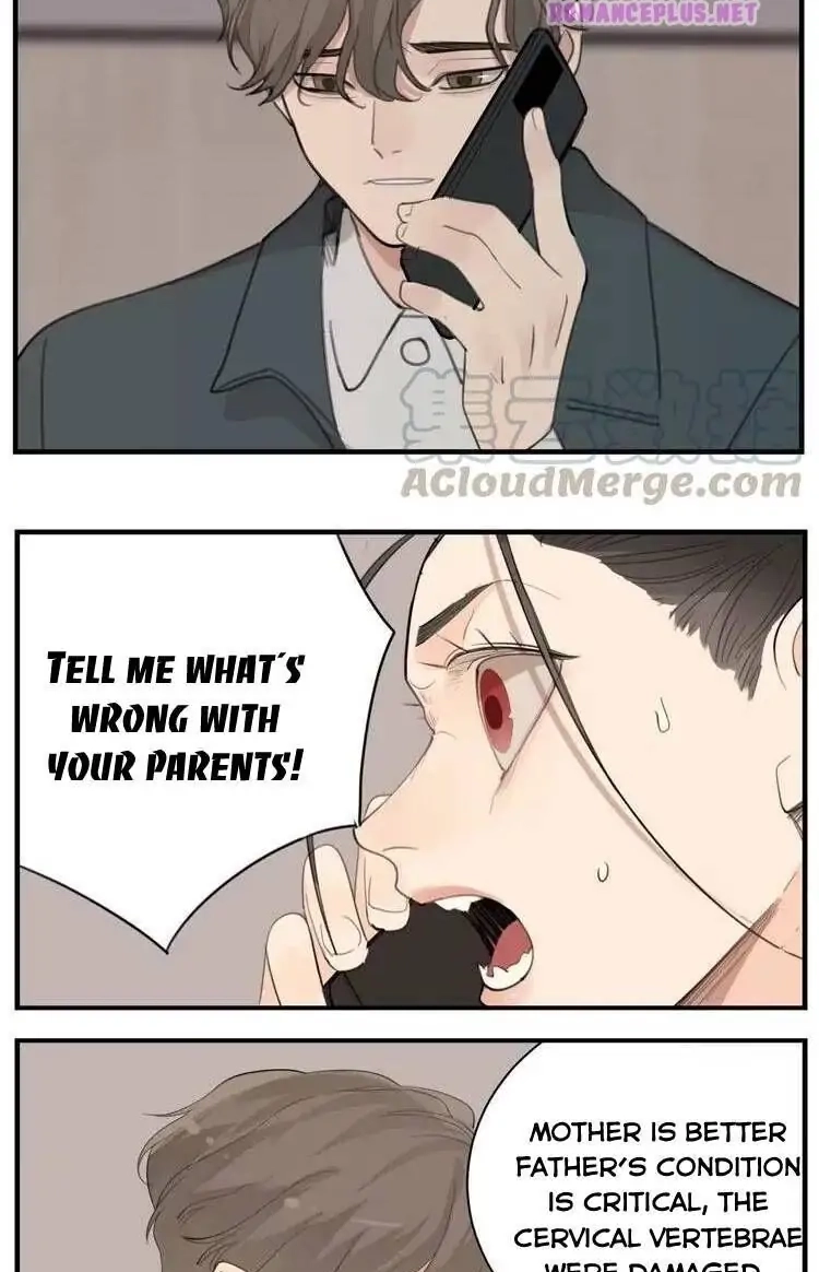 Read Who Is the Prey? chapter 72 image 13 on Lezhin