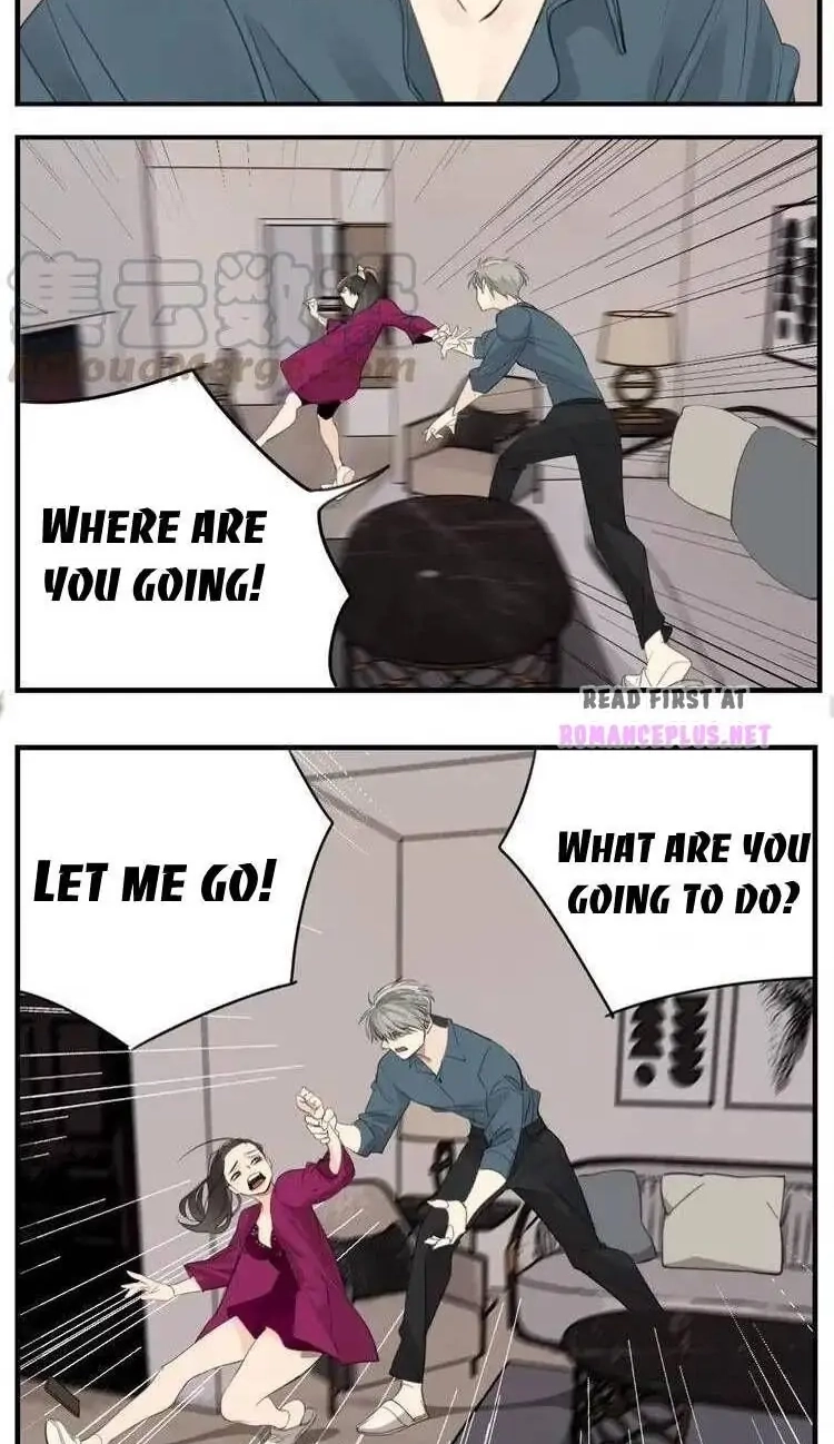 Read Who Is the Prey? chapter 72 image 16 on Lezhin