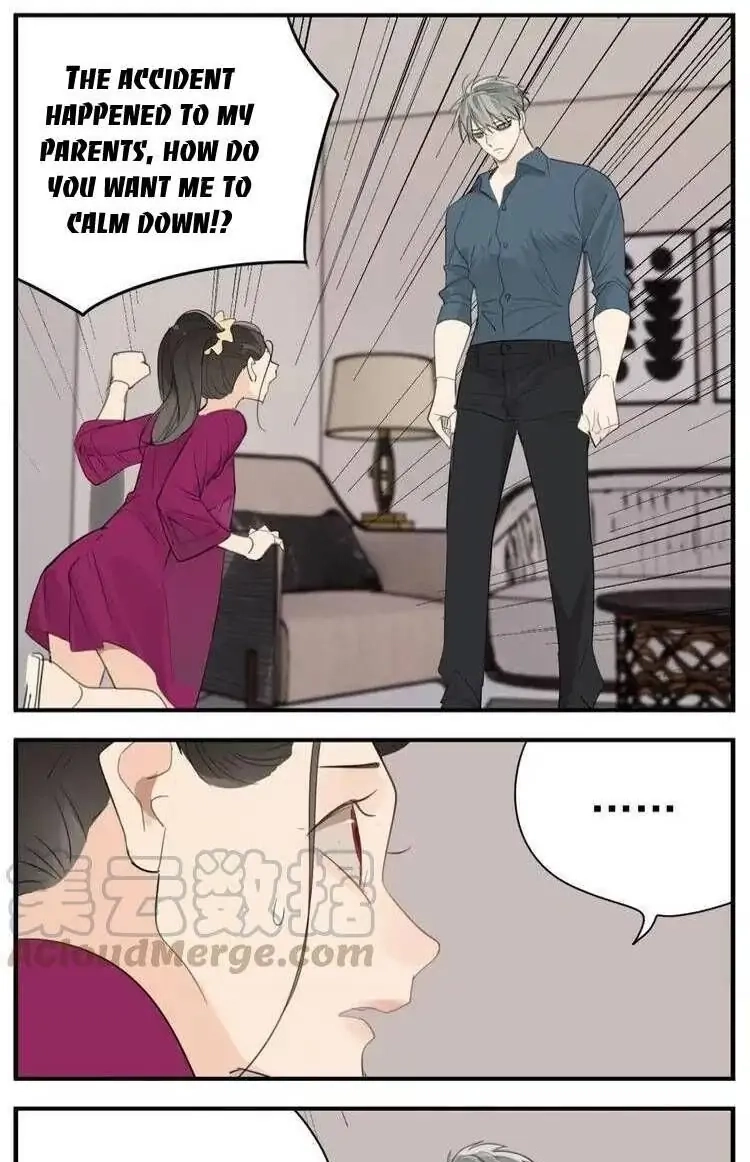 Read Who Is the Prey? chapter 72 image 18 on Lezhin