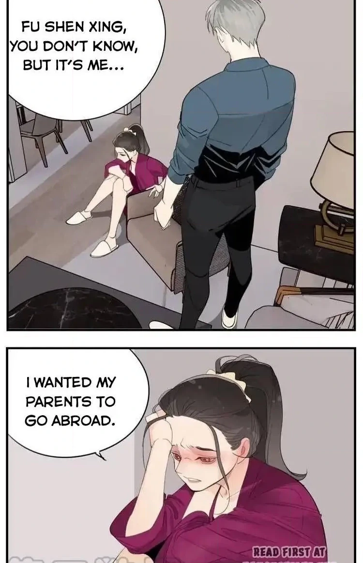 Read Who Is the Prey? chapter 72 image 19 on Lezhin