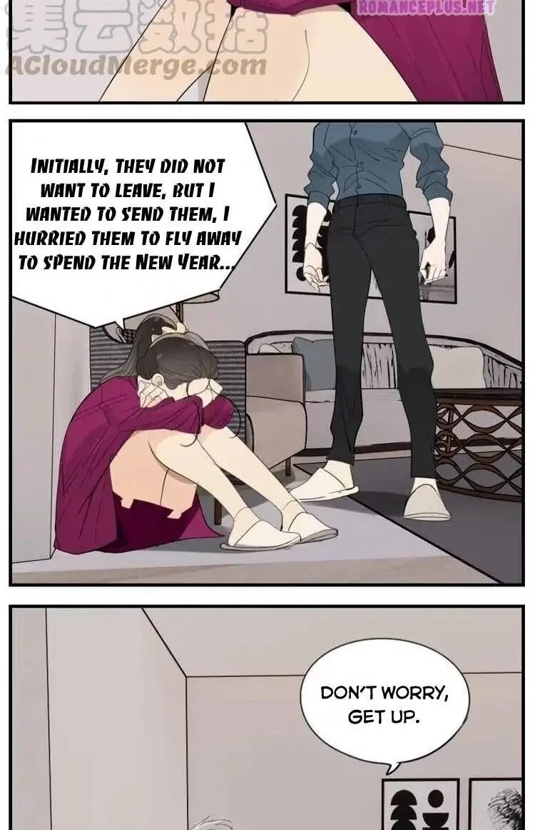 Read Who Is the Prey? chapter 72 image 20 on Lezhin