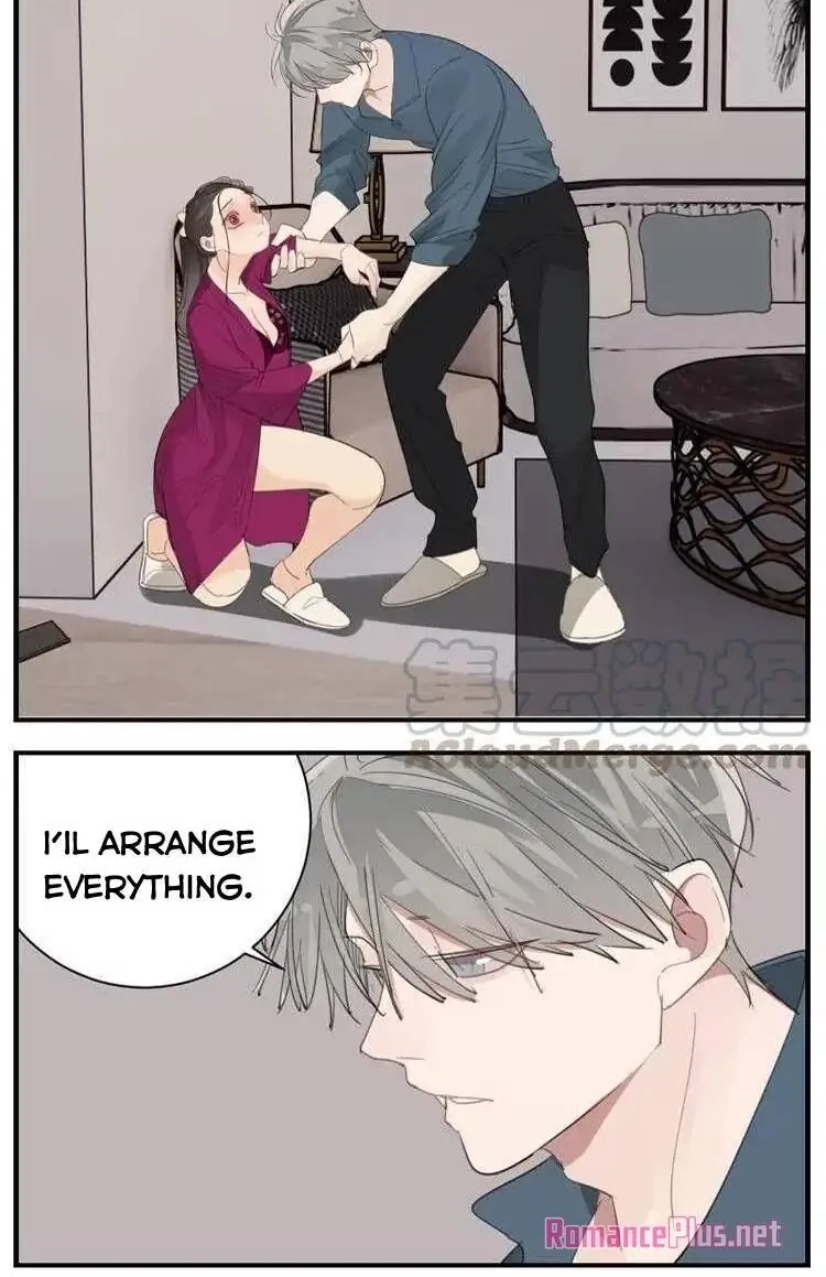 Read Who Is the Prey? chapter 72 image 21 on Lezhin