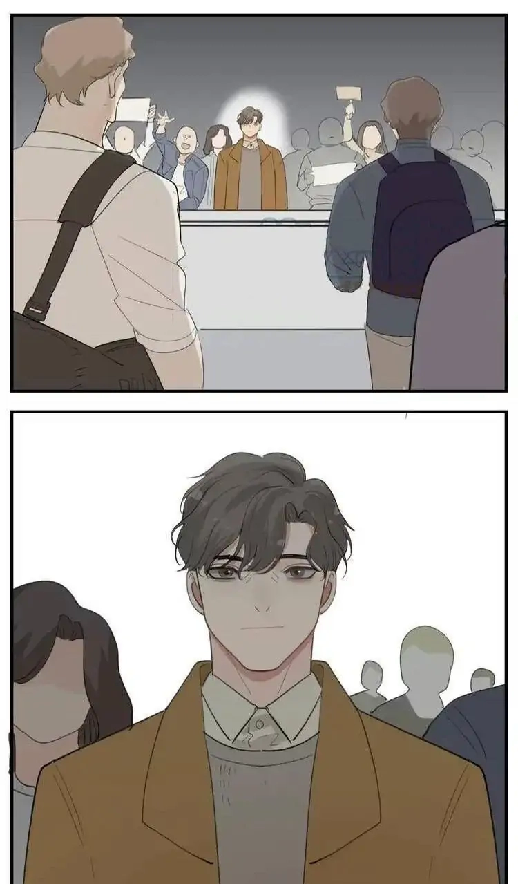 Read Who Is the Prey? chapter 72 image 25 on Lezhin