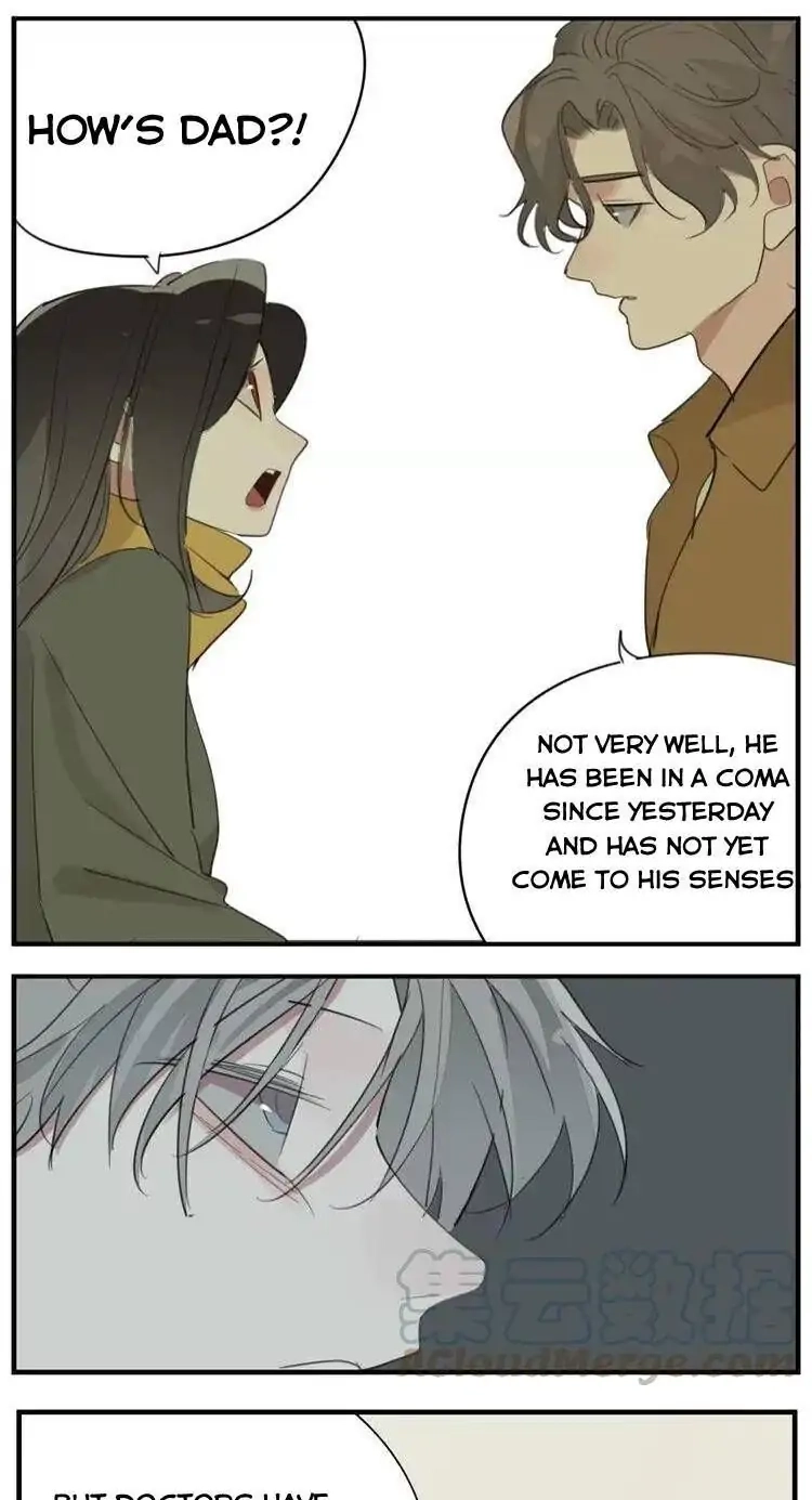 Read Who Is the Prey? chapter 72 image 28 on Lezhin