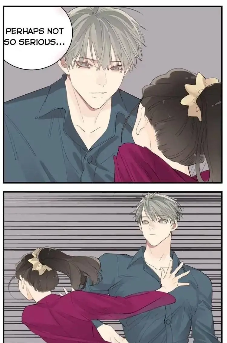 Read Who Is the Prey? chapter 72 image 4 on Lezhin