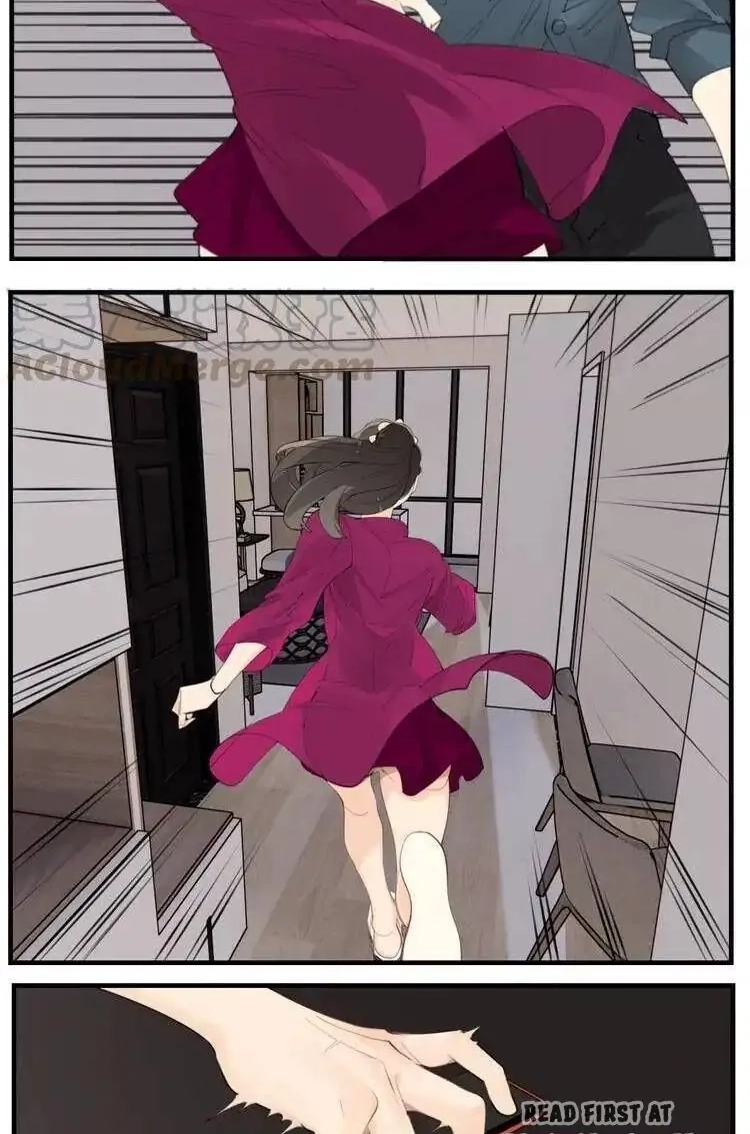 Read Who Is the Prey? chapter 72 image 5 on Lezhin