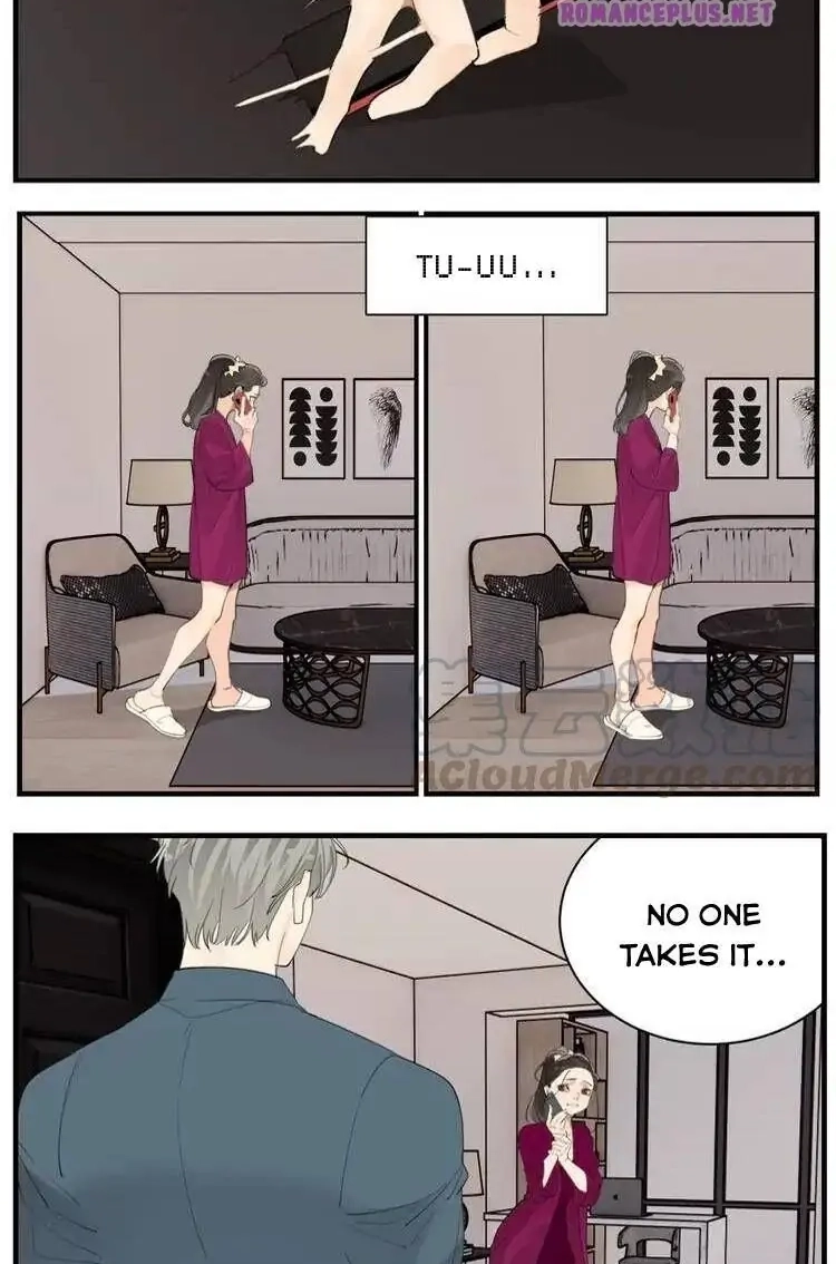 Read Who Is the Prey? chapter 72 image 6 on Lezhin