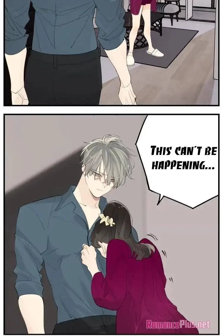 Read Who Is the Prey? chapter 72 image 7 on Lezhin