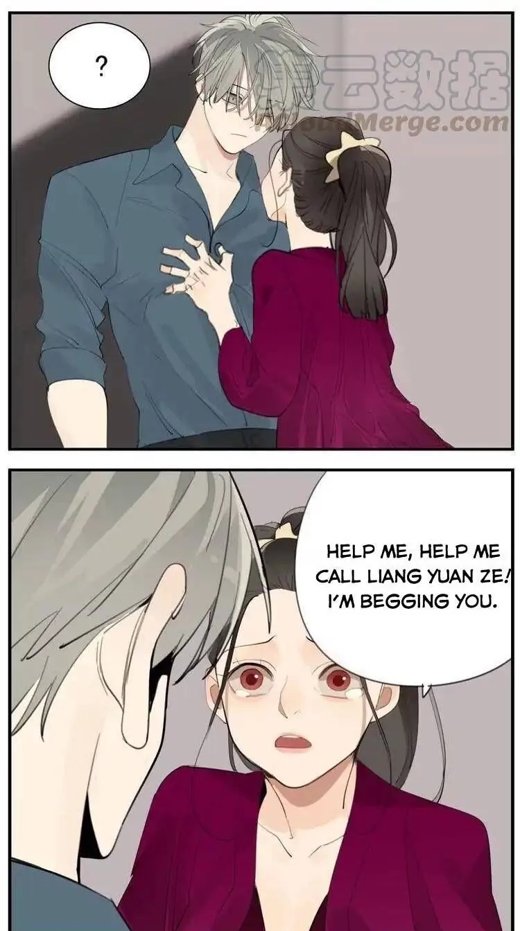Read Who Is the Prey? chapter 72 image 8 on Lezhin
